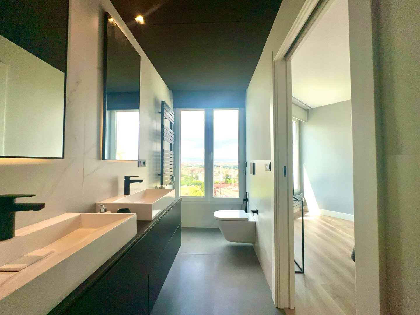 Piso de 118 m² en Granada