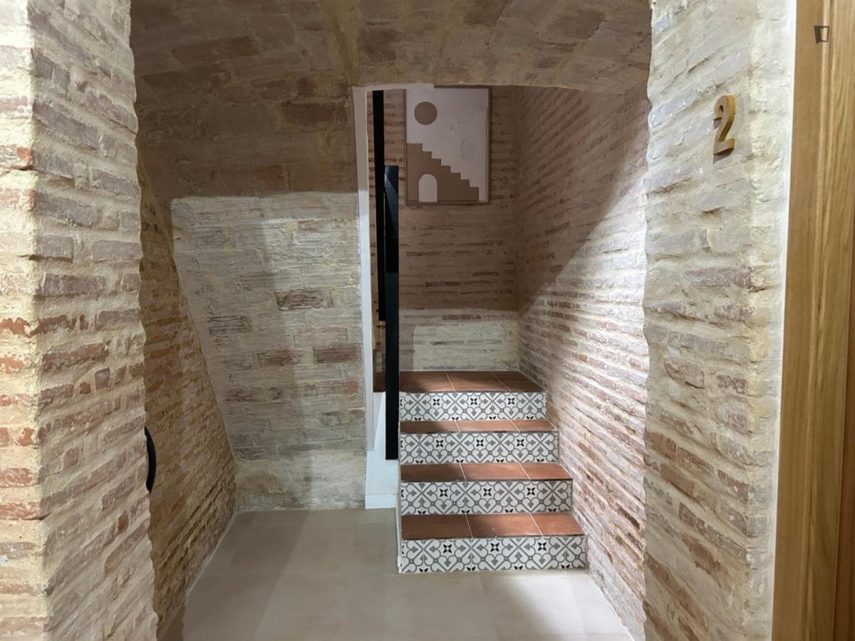 Piso de 70 m² en Valencia