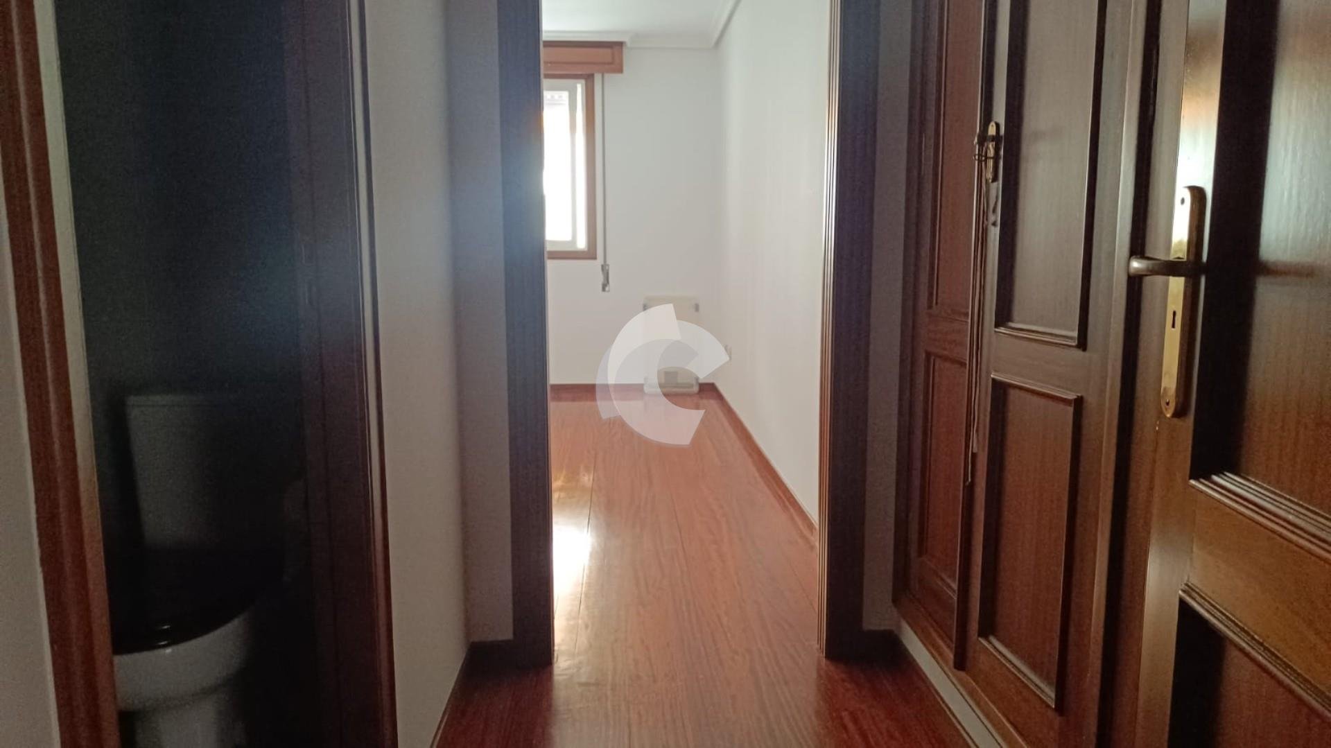 Piso de 150 m² en Ourense