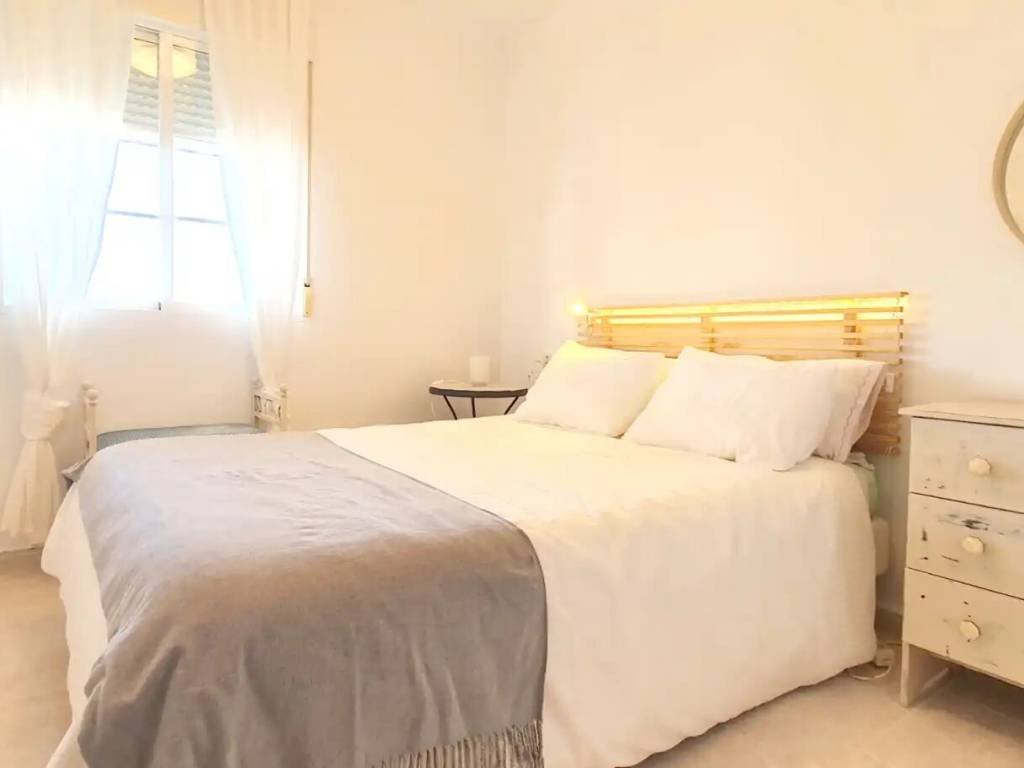 Piso de 105 m² en Dénia