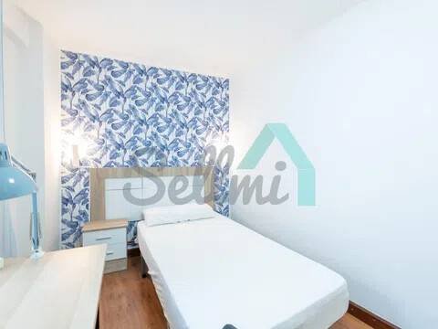Pis de 127 m² a Oviedo