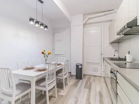 Habitación 100 m², Zaragoza