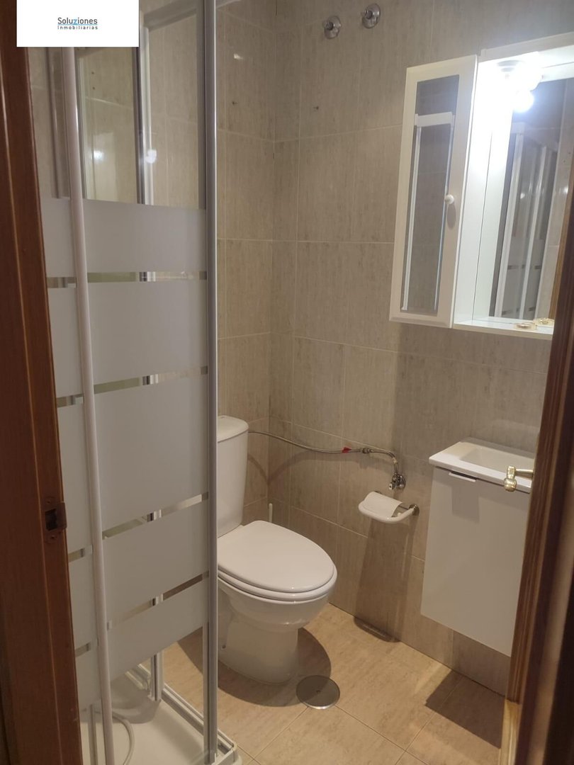 Piso de 120 m² en Albacete