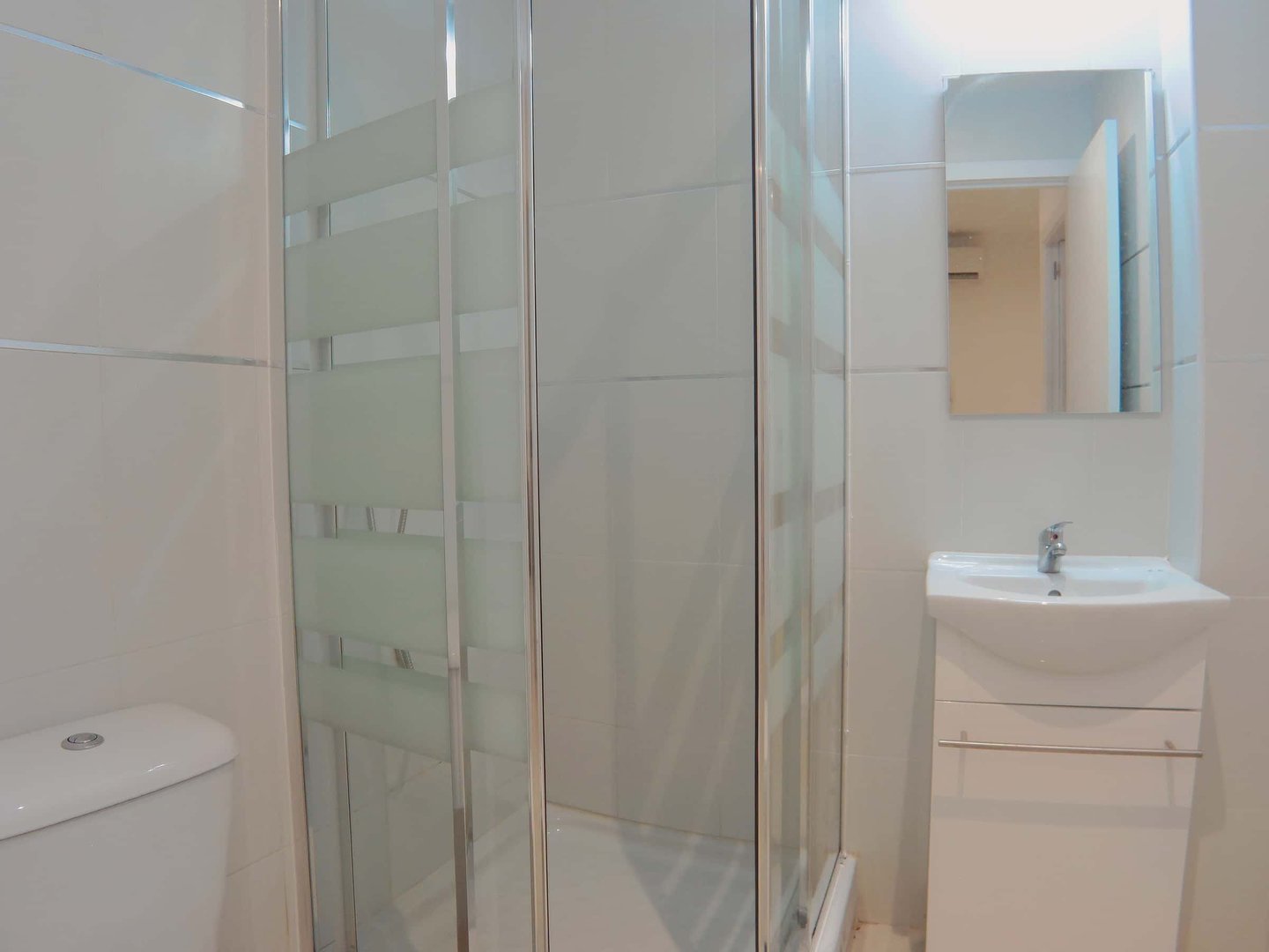 Appartamento 33 m² a Madrid
