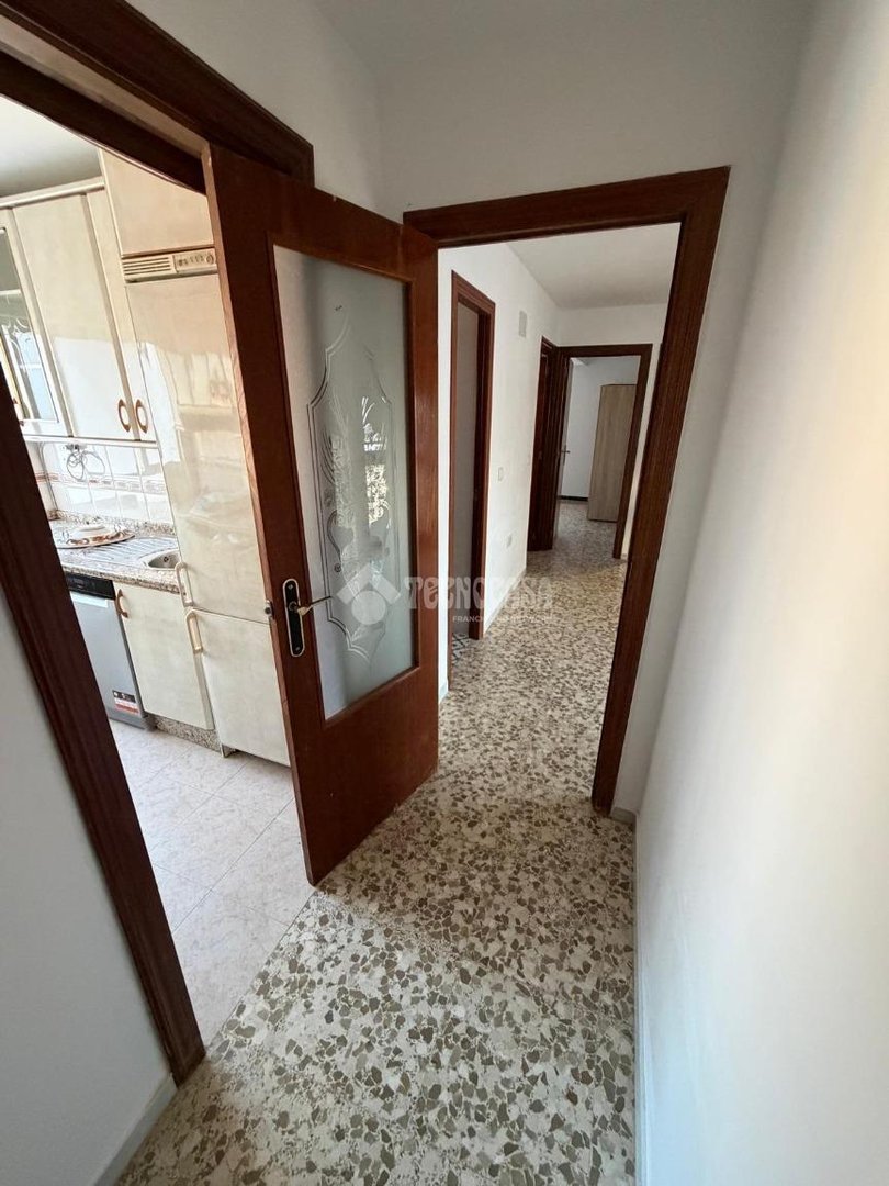 Piso de 78 m² en Sevilla