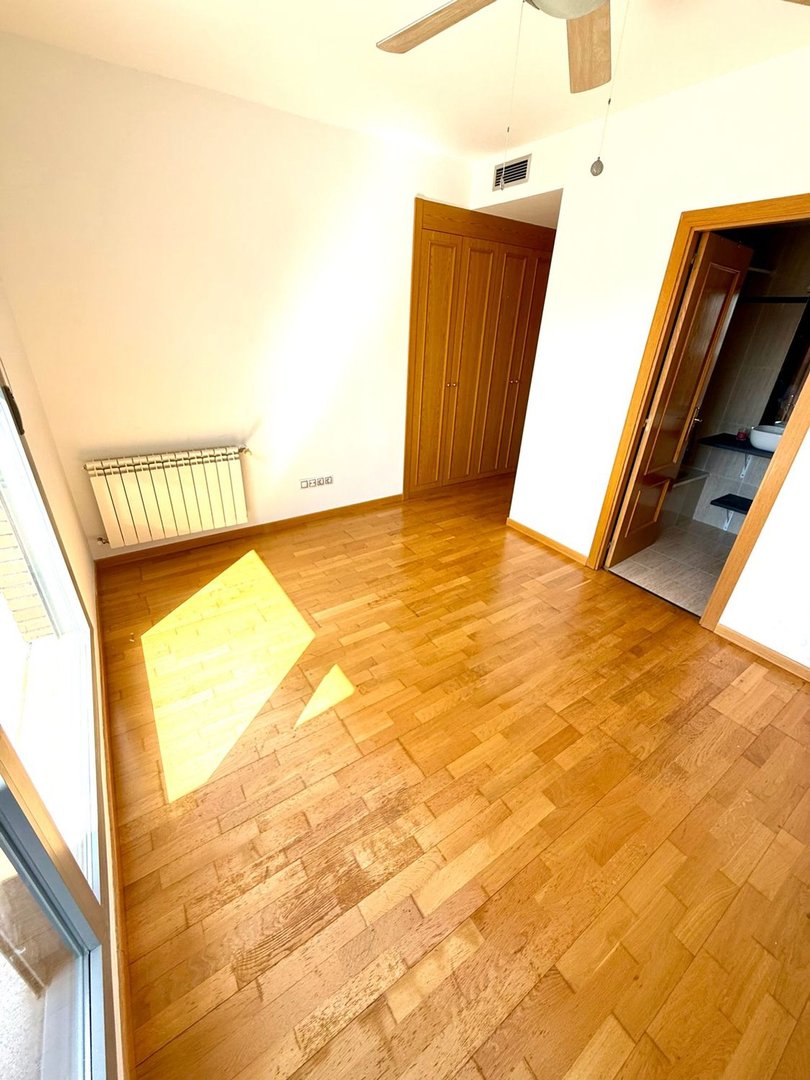 Pis de 120 m² a Guadalajara