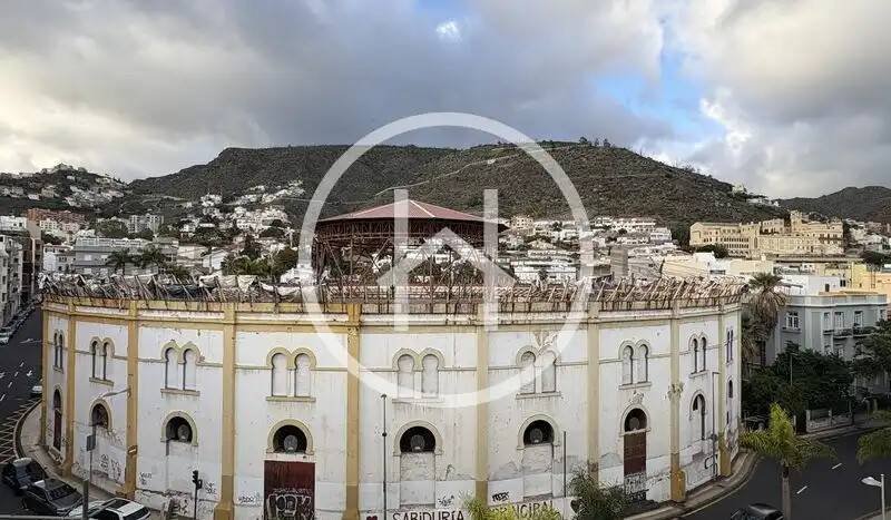 Appartement 120 m² à Santa Cruz de Ténérife