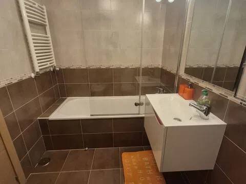 Piso de 95 m² en Ávila