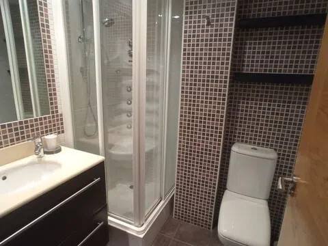 Piso de 93 m² en Oviedo
