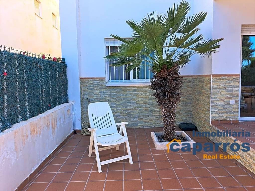 Appartamento 120 m² a Vera