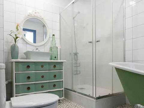 Piso de 56 m² en Gijón