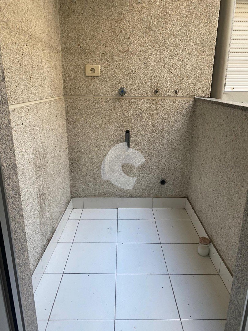 Piso de 86 m² en Ourense