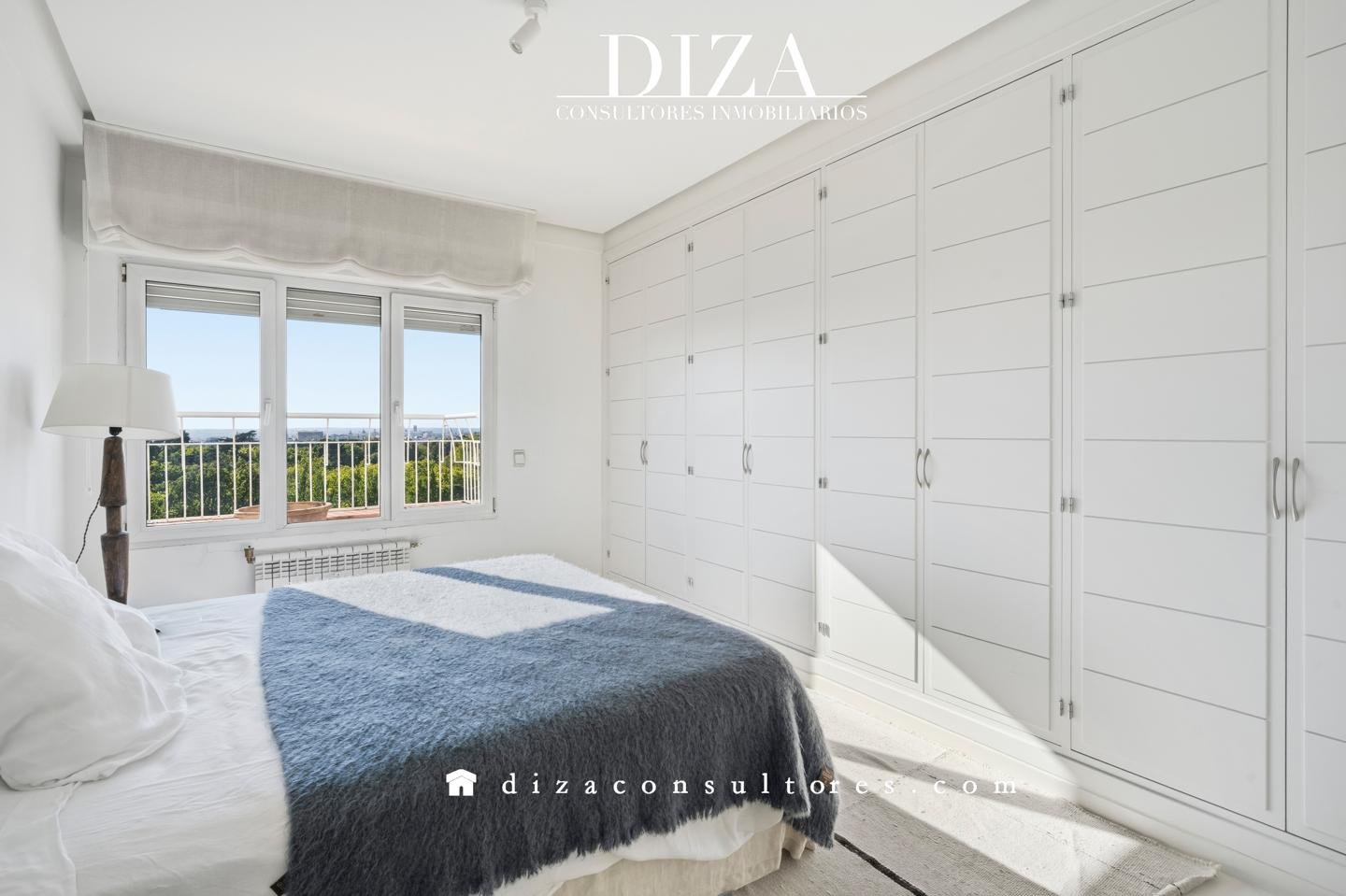 Pis de 189 m² a Madrid