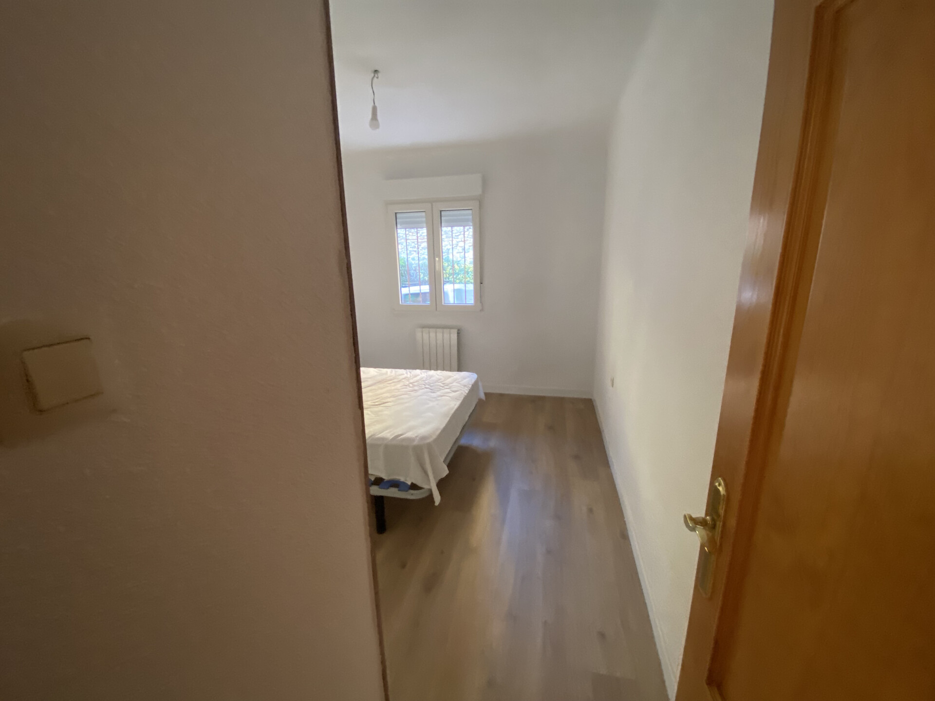 Apartamento 68 m² em Segovia