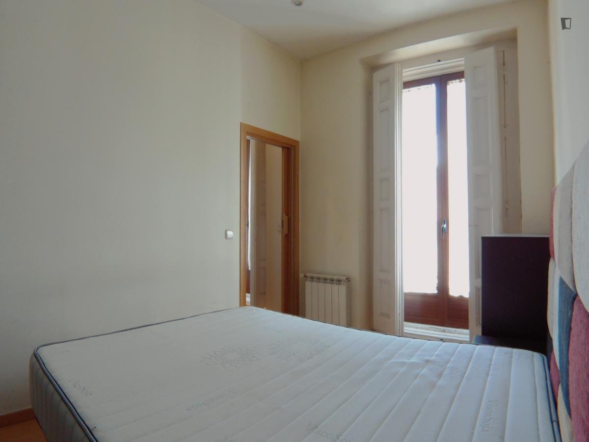 Piso de 45 m² en Madrid
