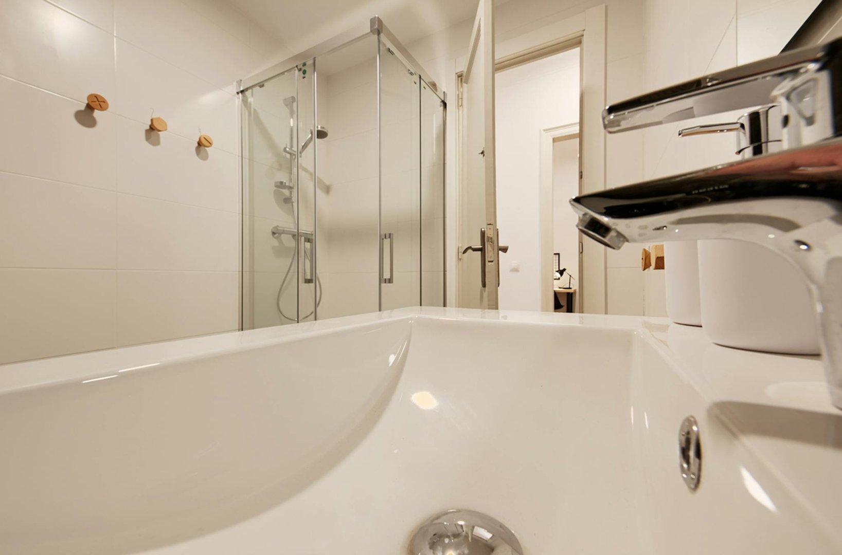 Habitación en alquiler, Barcelona
