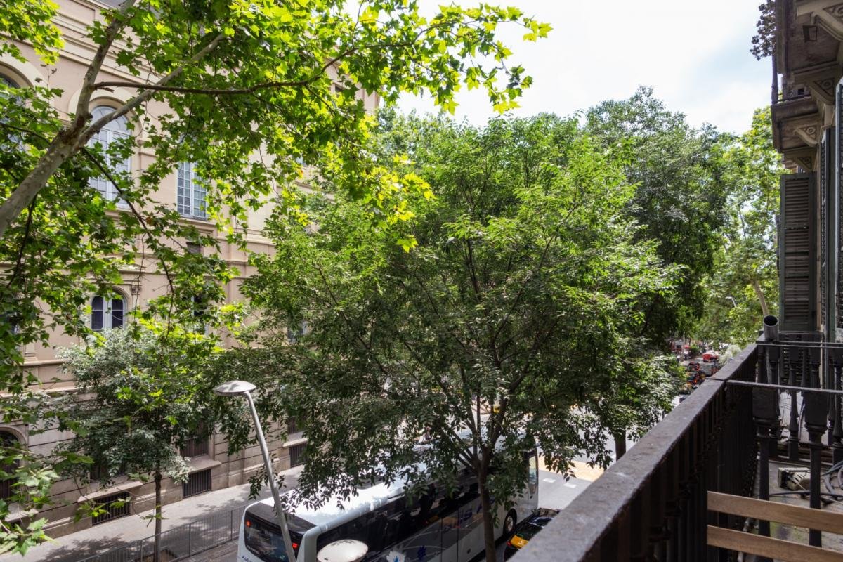 Habitación en alquiler, Barcelona