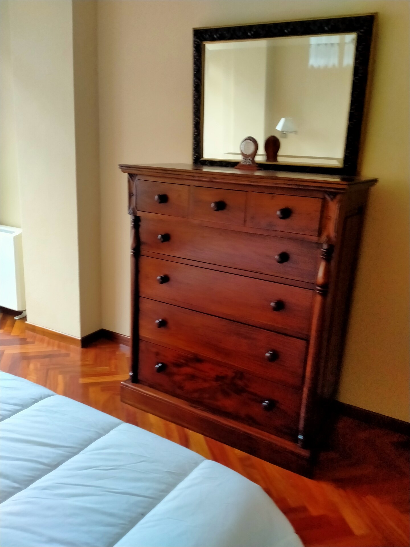 Pis de 85 m² a A Corunya