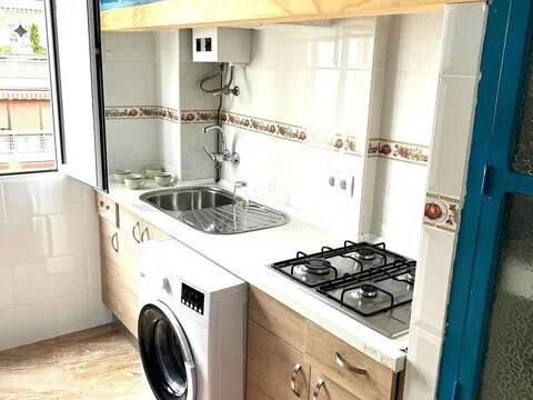 Piso de 65 m² en Murcia