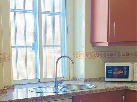 Piso de 92 m² en Sevilla