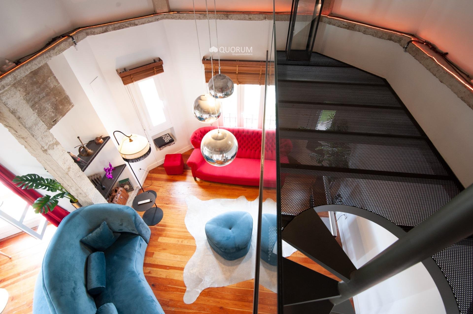 Piso de 100 m² en Bilbao