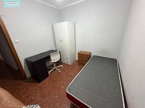 Piso de 110 m² en Málaga