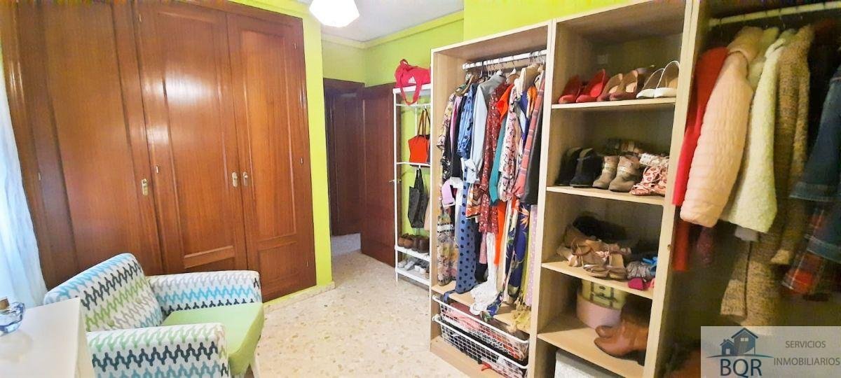 Piso de 81 m² en Jerez de la Frontera