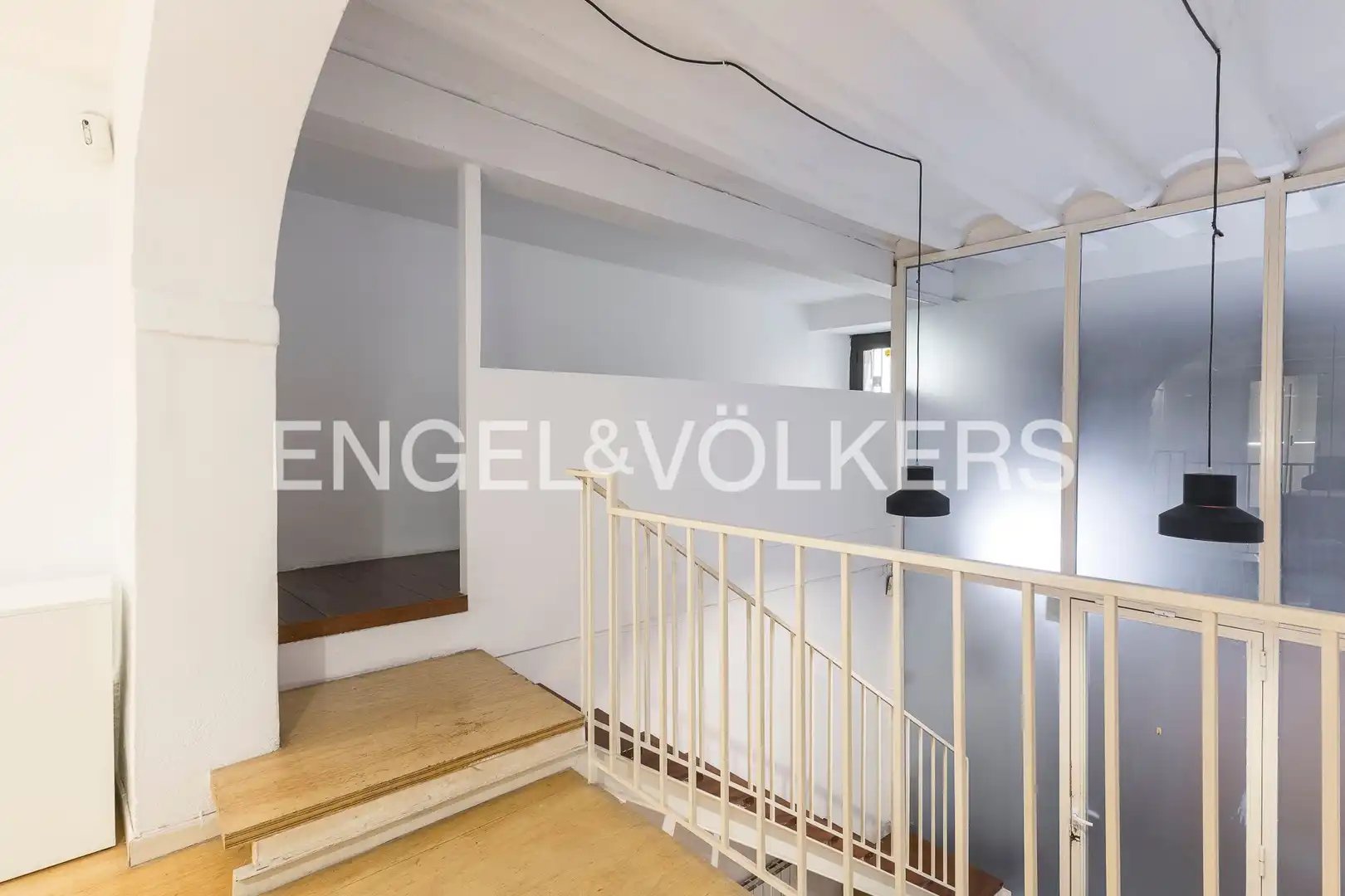 Pis de 130 m² a Barcelona