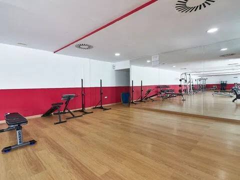 Pis de 240 m² a Alacant