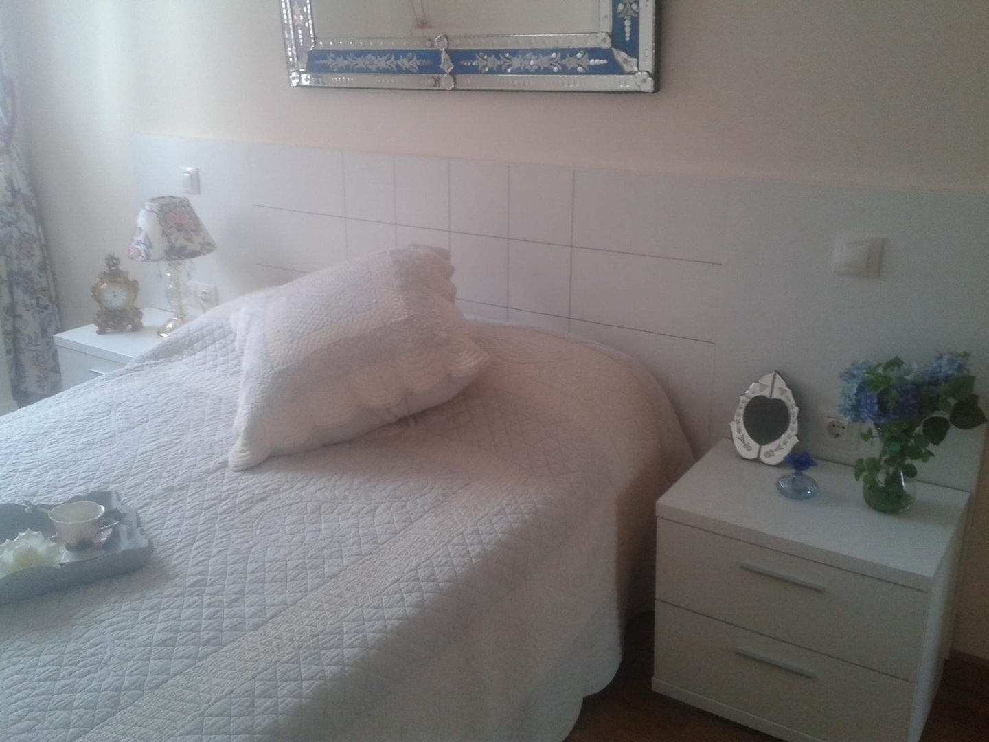 Piso de 50 m² en Foz