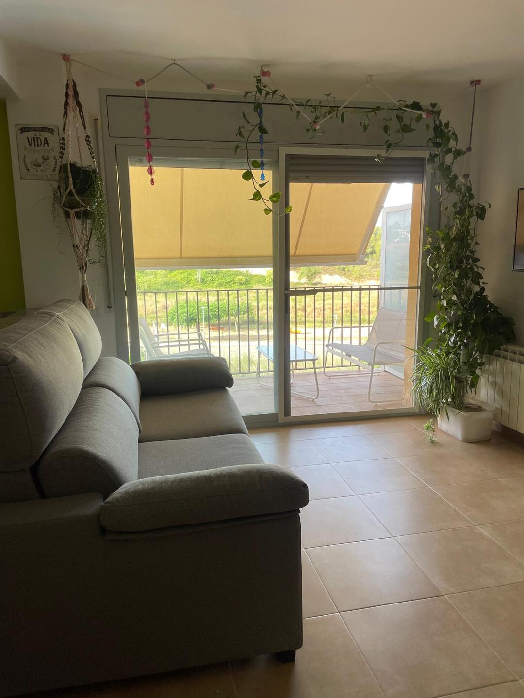 Piso de 89 m² en Puigpelat