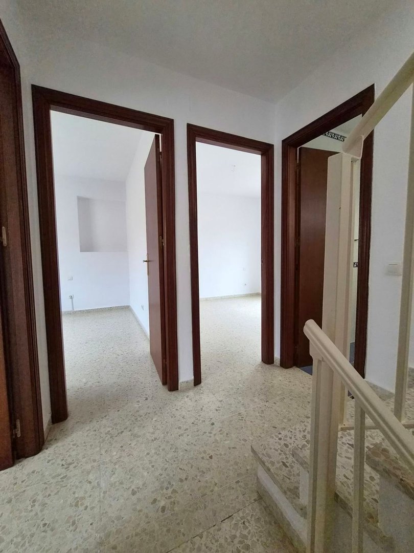 Pis de 120 m² a Bollullos de la Mitación