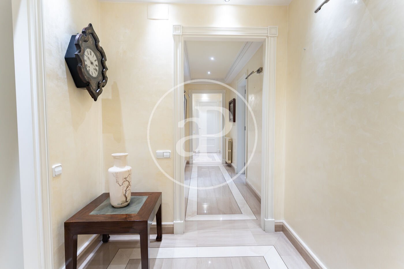 Piso de 213 m² en Barcelona