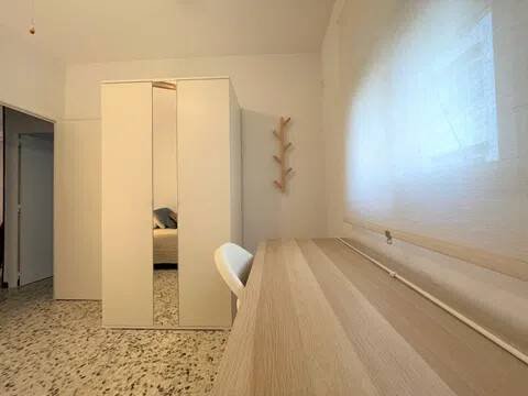 Habitació de lloguer, Sevilla