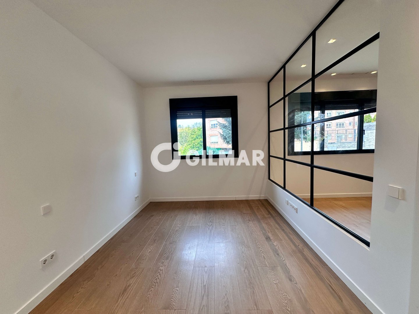 Pis de 44 m² a Pozuelo de Alarcón
