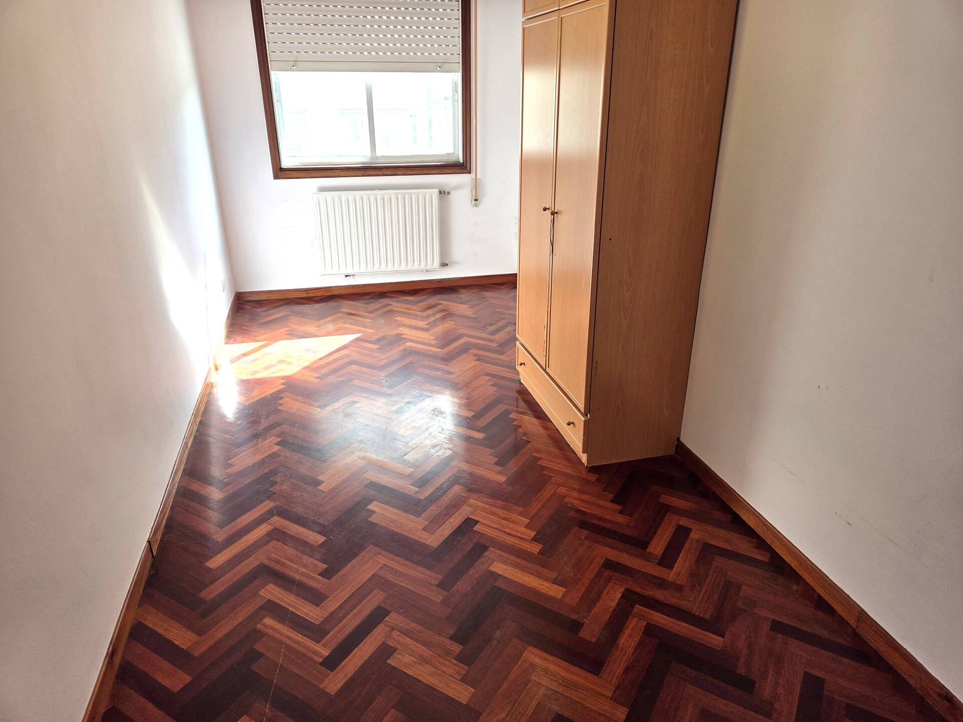 Pis de 68 m² a Culleredo