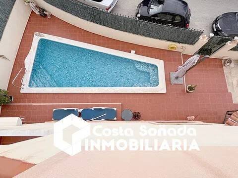 Casa de 230 m² en Alfaz del Pi