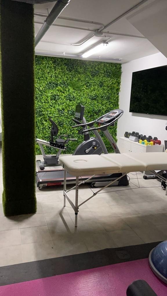 Casa de 240 m² a Ogíjares