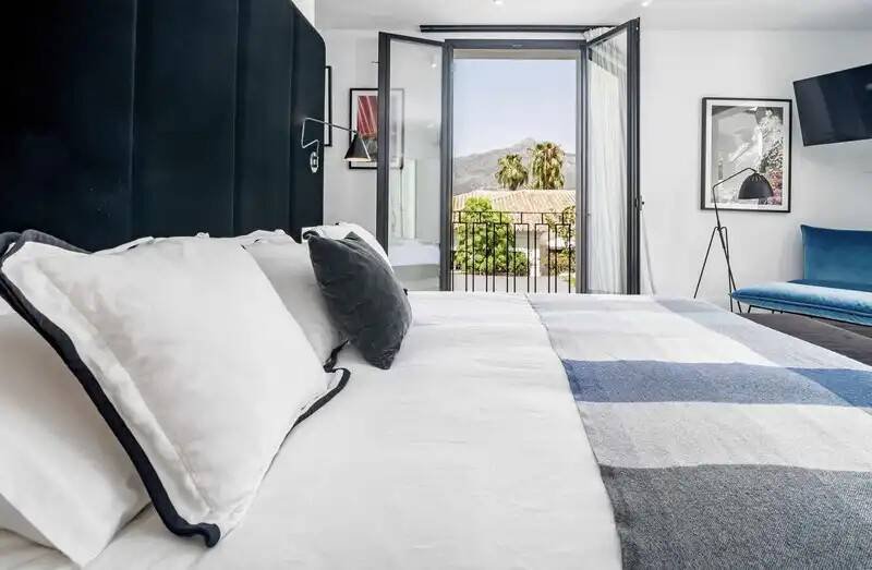 Casa de 552 m² en Marbella
