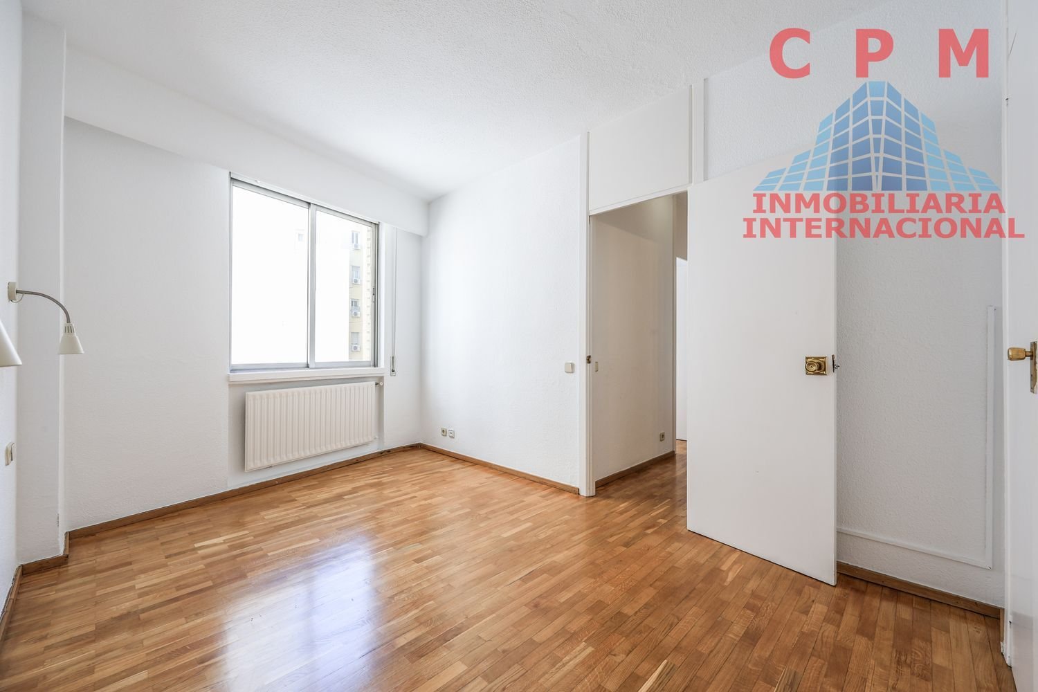 Wohnung 80 m² in Madrid
