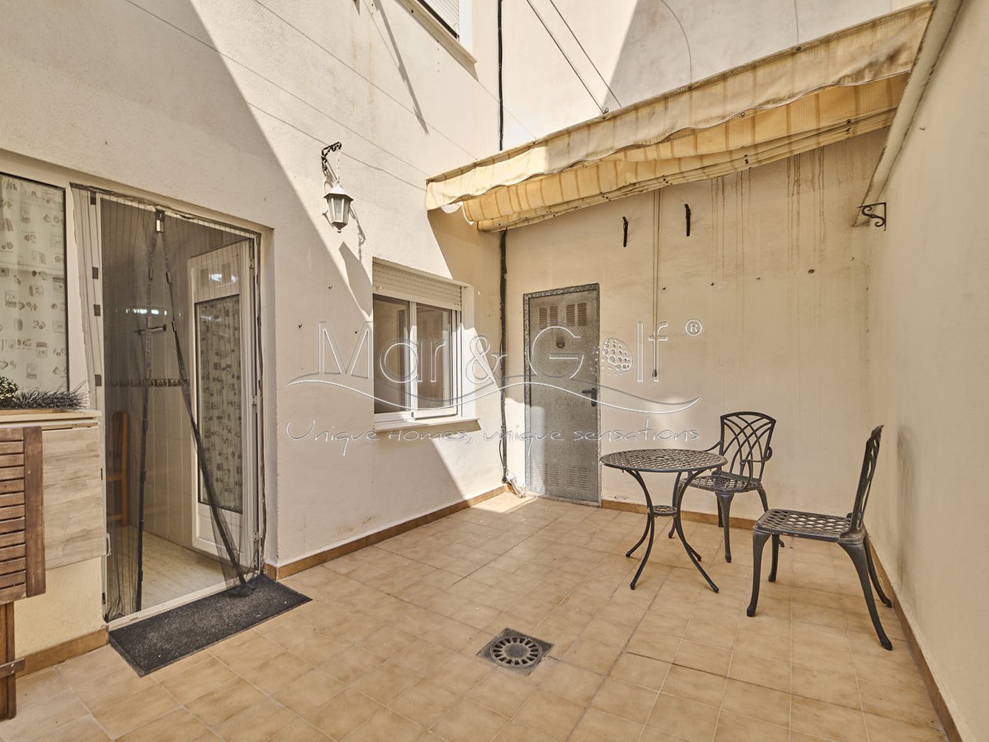 Piso de 115 m² en Alicante