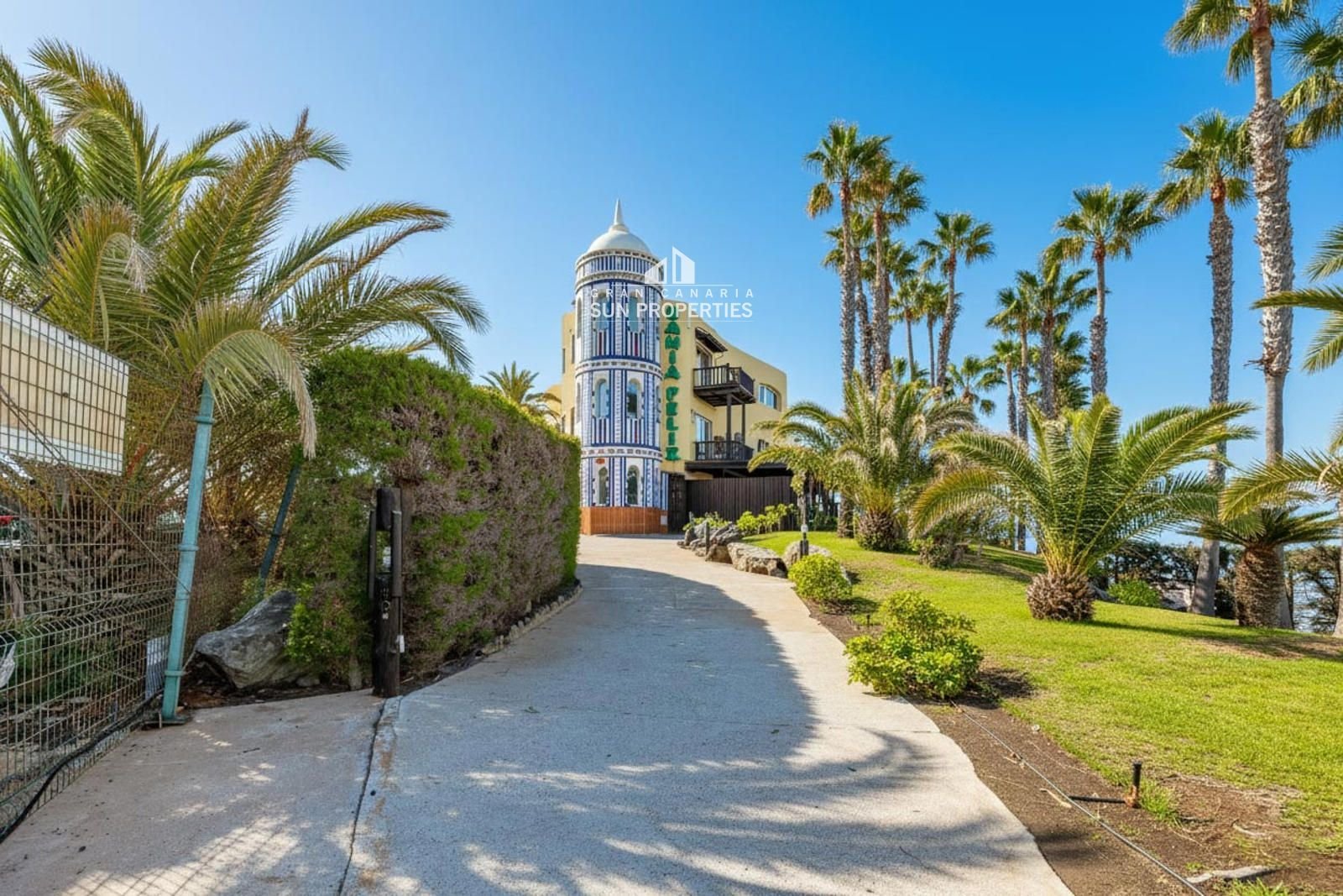 Piso de 48 m² en San Bartolomé de Tirajana