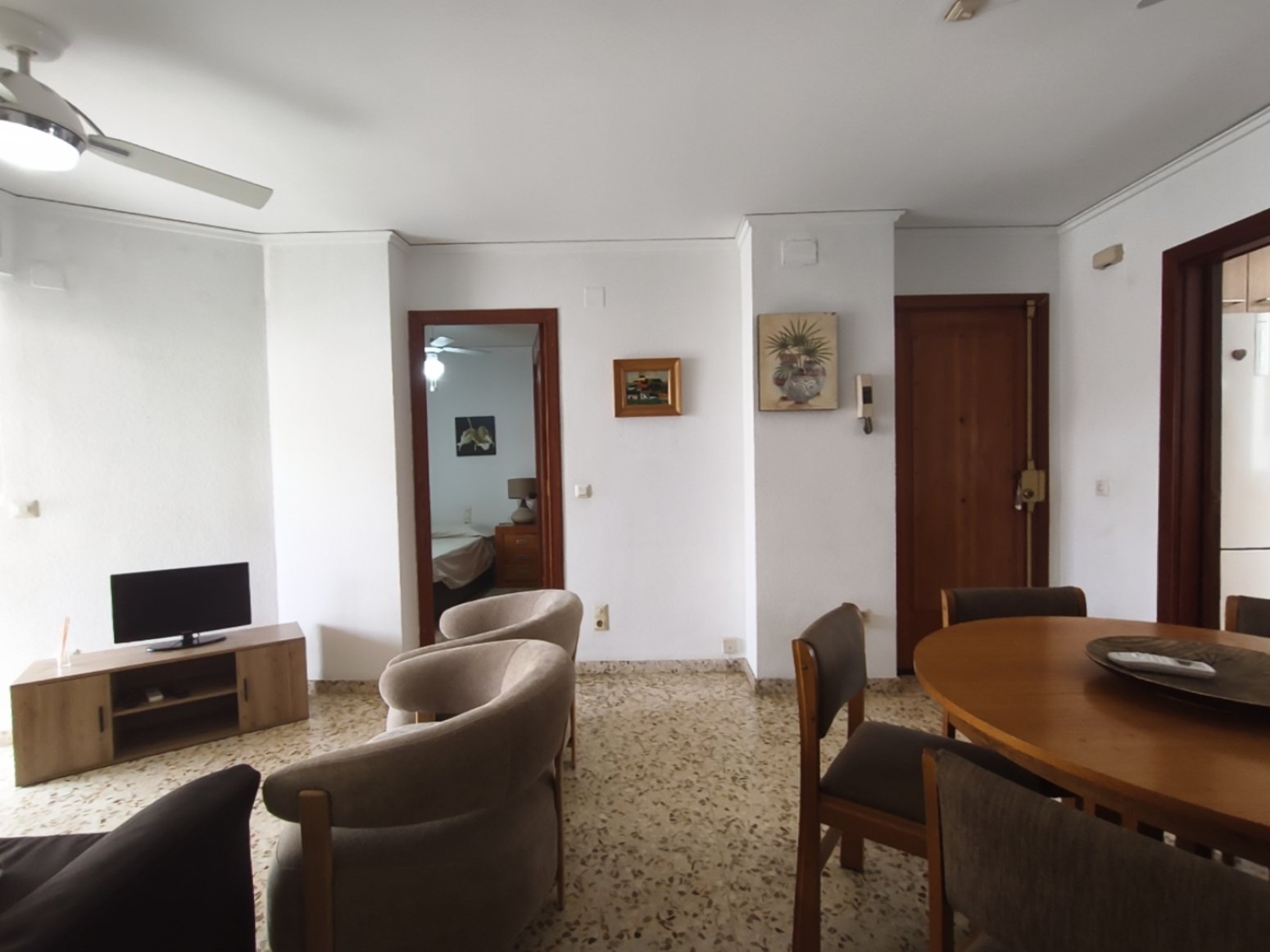 Pis de 83 m² a Gandia
