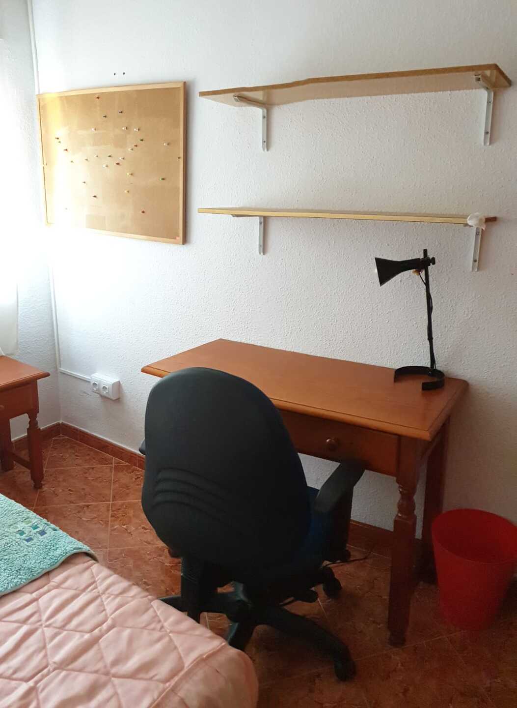 Piso de 95 m² en Sevilla