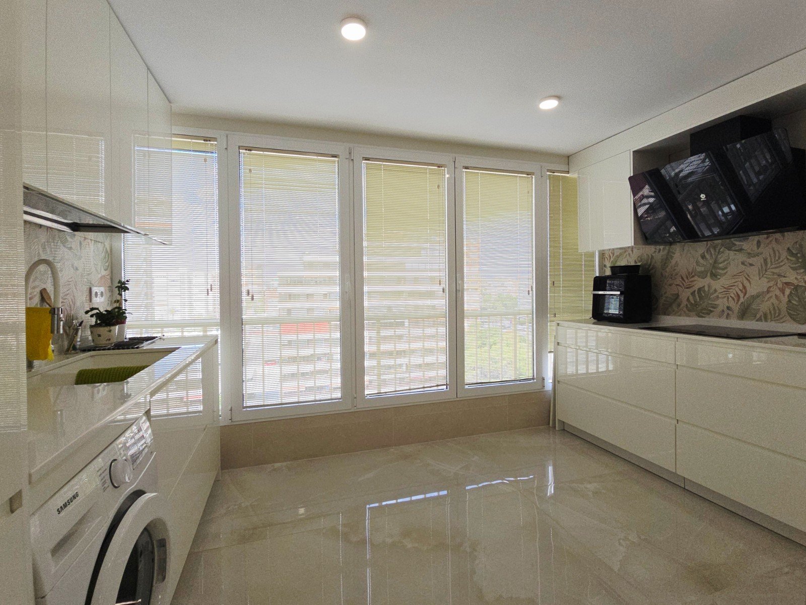 Piso de 98 m² en Alicante