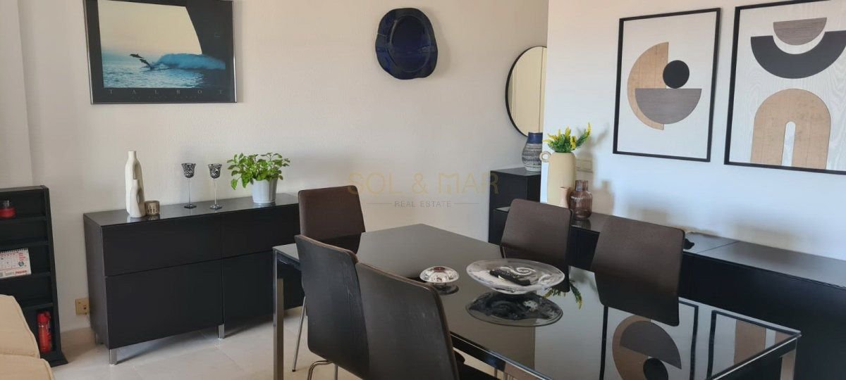 Pis de 75 m² a Mijas