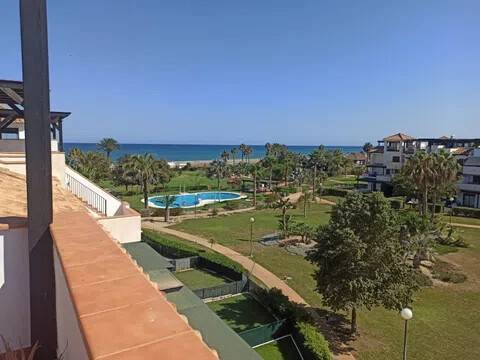 Piso de 75 m² en Vera
