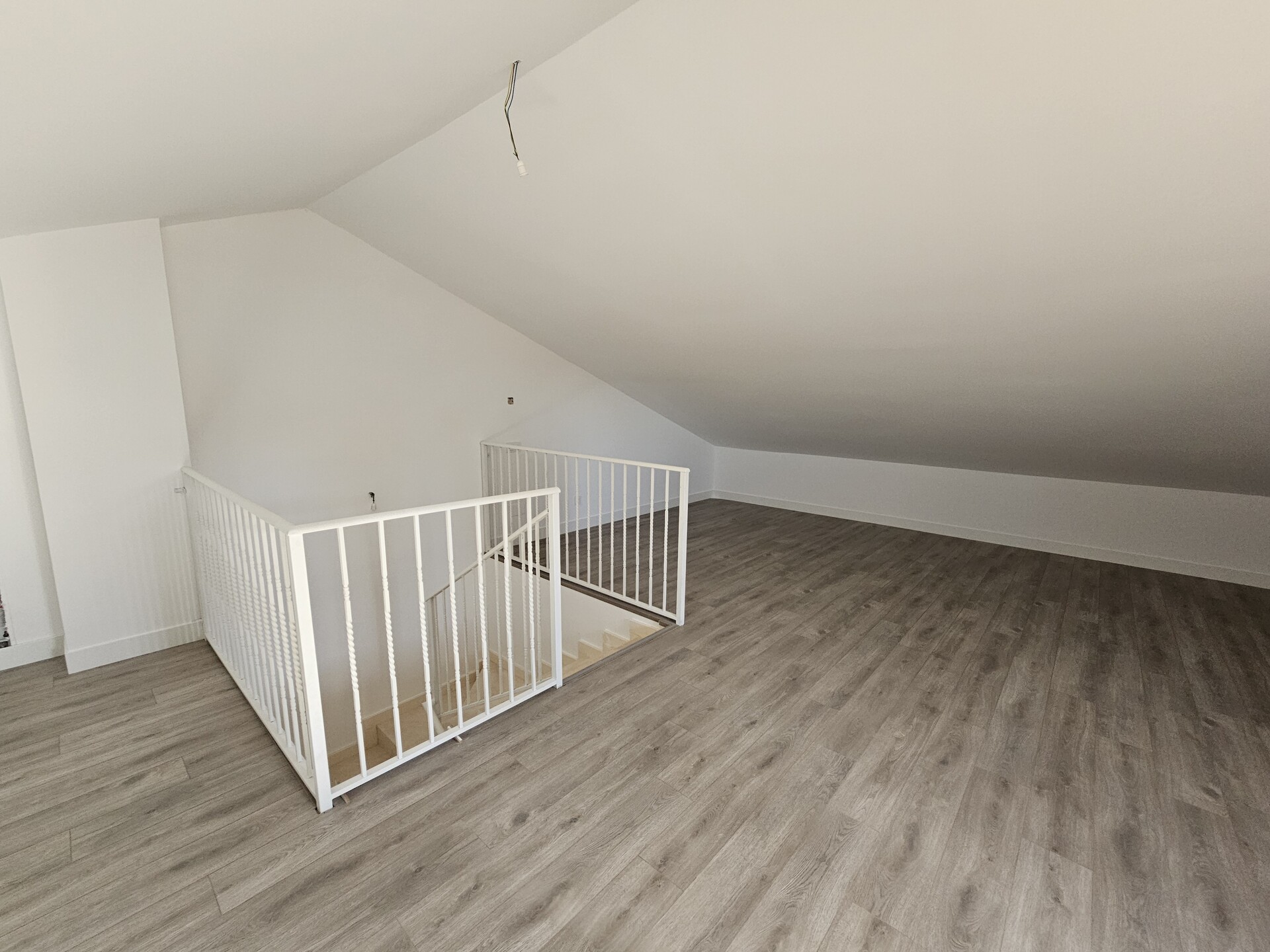 Casa de 270 m² en La Lastrilla