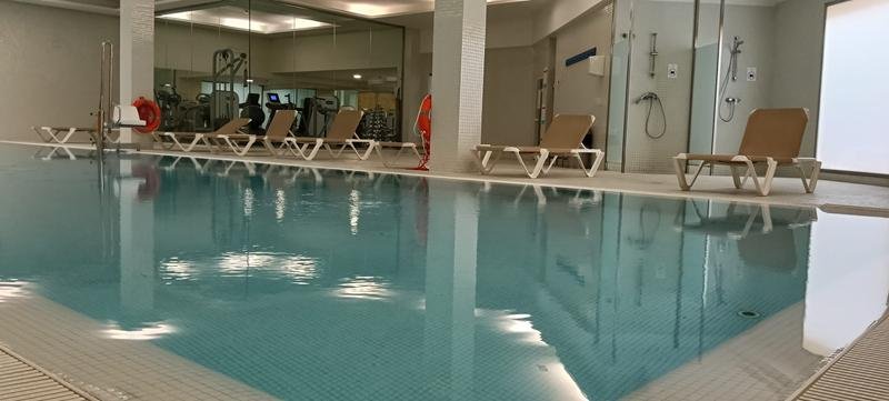 Piso de 120 m² en San Roque