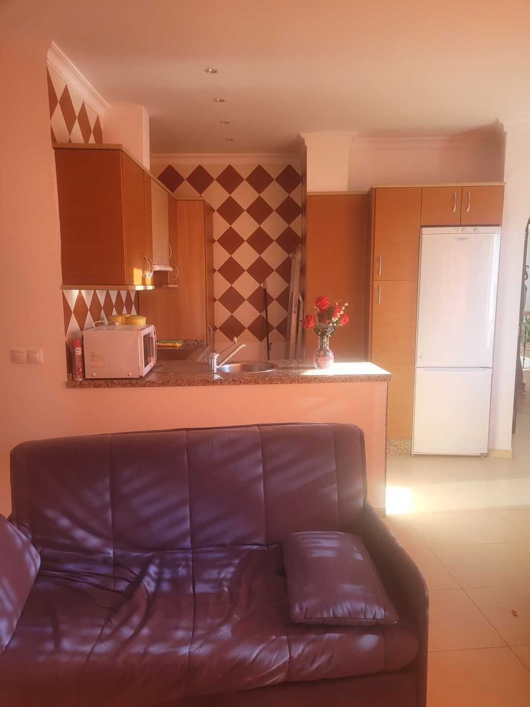 Habitación 12 m², Casares